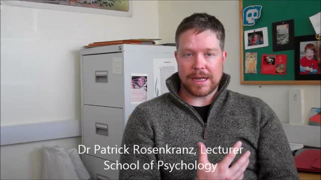Information for students: why module evaluations are important