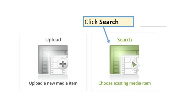 5. Blackboard Mashup - existing files