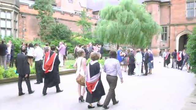 2014 Congregations