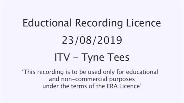 ITV News 23-08